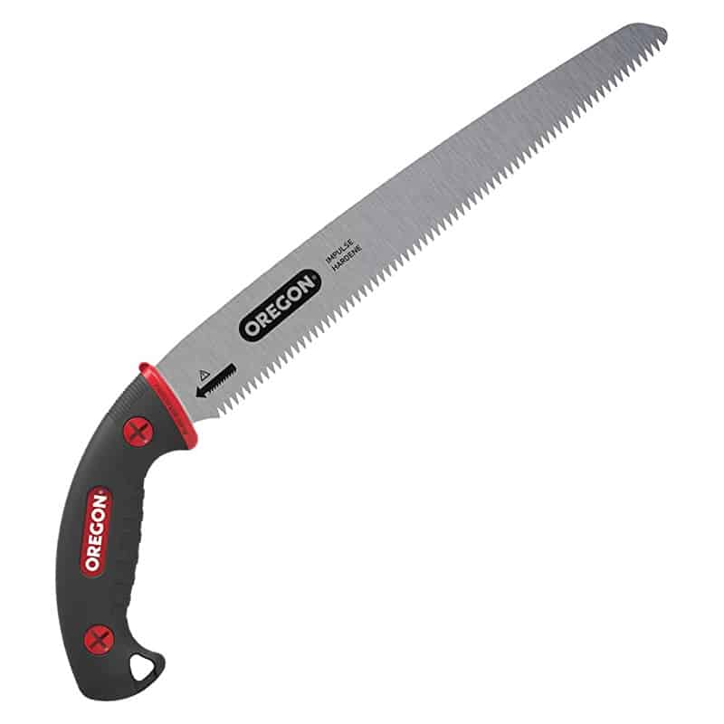 Rechte handzaag 30CM/12" OREGON