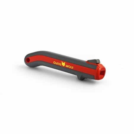 Wolf Tools Mini-Mehrsterngriff 15 cm – ZM015