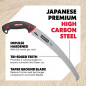 OREGON 33 cm Curved Blade Hand Saw OREGON 33 cm Curved Blade Hand Saw