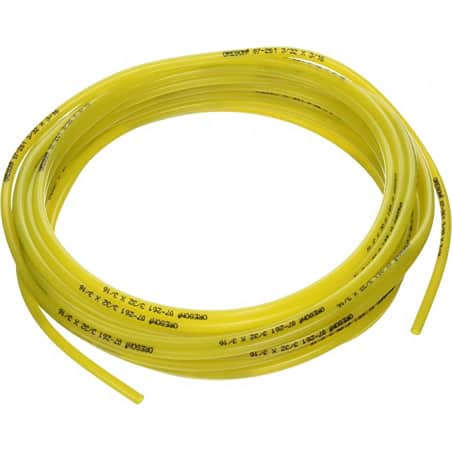 Durite essence OREGON 07-261 Rouleau de 7,6 M - OREGON - Consommable - Jardin Affaires