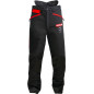 Pantalone di protezione WAIPOUA Nero OREGON