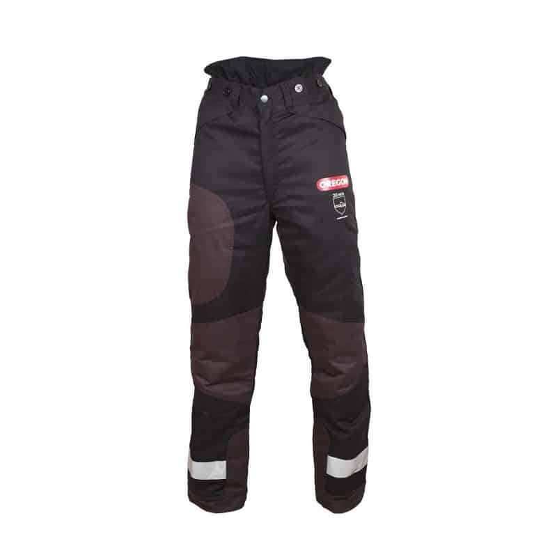 YUKON + beschermende broek klasse 1 - 295453