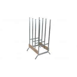 Chevalet ultra résistant premium Oregon 584146 - OREGON - Outillage forestier - Jardin Affaires 