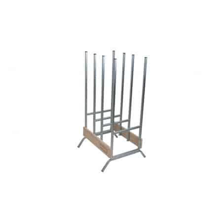 Chevalet ultra résistant premium Oregon 584146 - OREGON - Outillage forestier - Jardin Affaires 