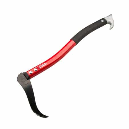 Sapie outil de levage aluminium 500MM - OREGON - Outillage forestier - Jardin Affaires