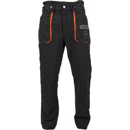 Pantalon YUKON Type C OREGON 295397 - OREGON - Vêtement de travail - Jardin Affaires