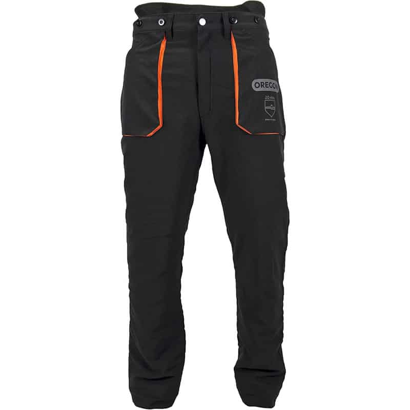 Pantalón YUKON Tipo C OREGON 295397