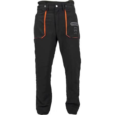 Pantalon YUKON Type C OREGON 295397 - OREGON - Vêtement de travail - Jardin Affaires