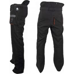 Pantalon YUKON Type C OREGON 295397 - OREGON - Vêtement de travail - Jardin Affaires 