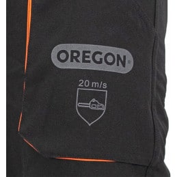 Pantalon YUKON Type C OREGON 295397 - OREGON - Vêtement de travail - Jardin Affaires
