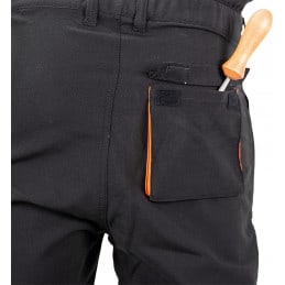 Pantalon YUKON Type C OREGON 295397 - OREGON - Vêtement de travail - Jardin Affaires