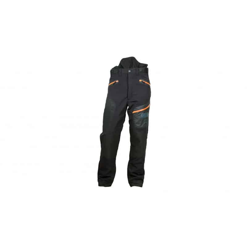 OREGON FIORDLAND II beschermende broek
