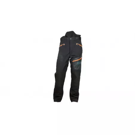Pantalon de protection FIORDLAND II OREGON - OREGON - Vêtement de travail - Jardin Affaires 