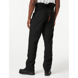 Pantalon de sécurité YUKON pour tronçonneuse - OREGON - Vêtement de travail - Jardin Affaires
