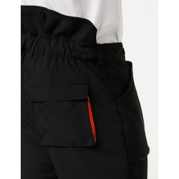 Pantalon de sécurité YUKON pour tronçonneuse - OREGON - Vêtement de travail - Jardin Affaires