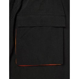 Pantalon de sécurité YUKON pour tronçonneuse - OREGON - Vêtement de travail - Jardin Affaires