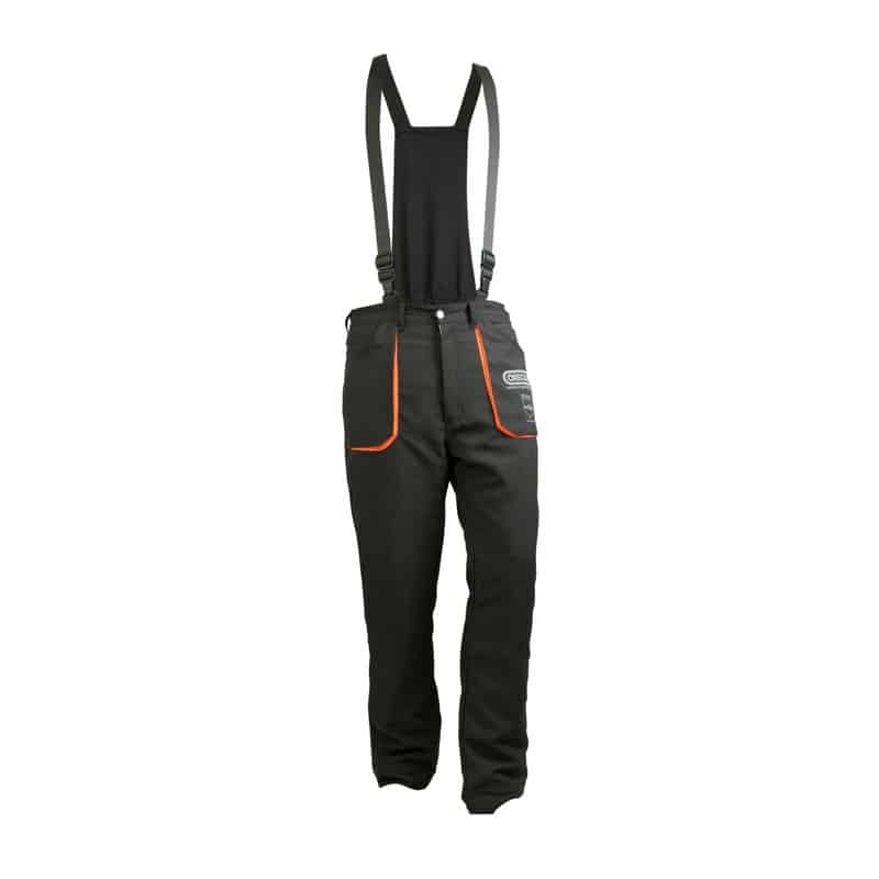 Oregon YUKON 295445 veiligheidsbroek