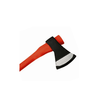 Hache canadienne 1.5 KG MERMIER - MERMIER - Hache & hachette - Jardin Affaires
