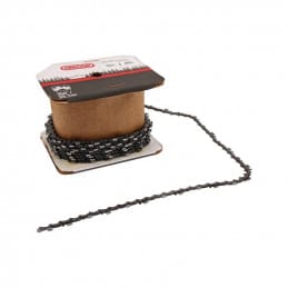 Rouleau de chaîne tronçonneuse VersaCut™ Oregon 70 series 3/8" 1.5 mm - OREGON - Chaîne pour tronçonneuse - Jardin Affaires 