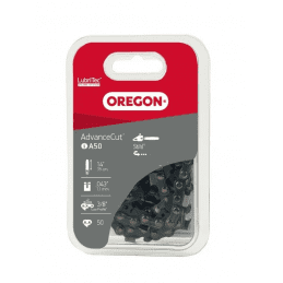 Cadena motosierra OREGON 3/8" 50 eslabones 1.1 mm - OREGON - Cadena motosierra - Garden Business 