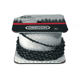 Rouleau de chaîne de tronçonneuse Oregon PowerCut, pas 3/8", jauge 1,3 mm - OREGON - Chaîne pour tronçonneuse - Jardin Affaires 