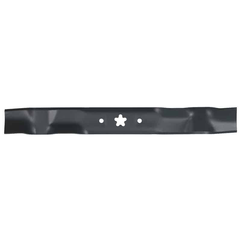 AYP zitmaaier mes 49 CM AYP zitmaaier mes 49 CM