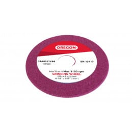 Meules d'affûtage 3.2 Oregon 145 MM - OREGON - Affûtage & nettoyage - Jardin Affaires