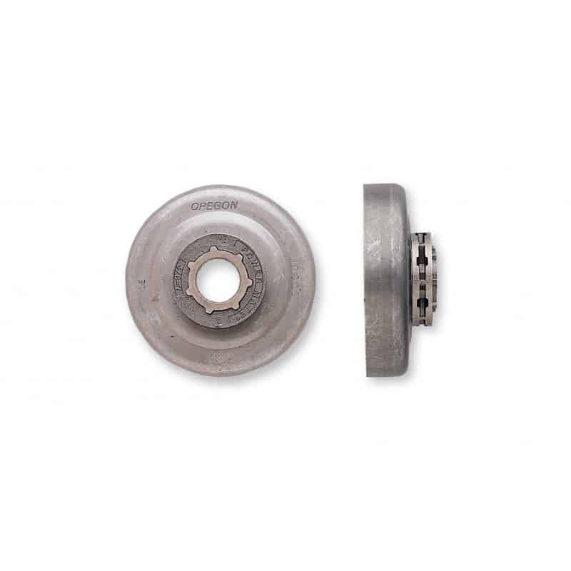 Piñón pequeño modelo PowerMate 7 dientes 100961X