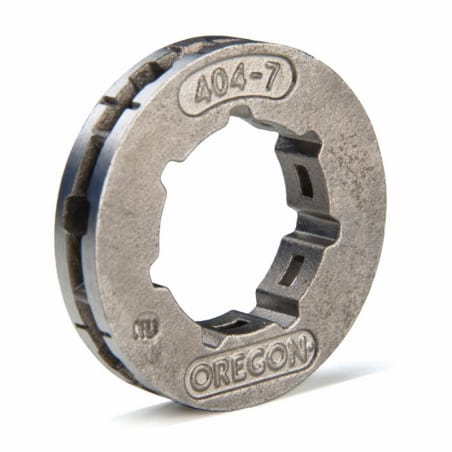 Piñón Power Mate 3/8" OREGON 38470X - OREGON - Piñón y rodamiento para motosierra - Garden Business 