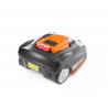 Robot tondeuse Yard Force NX100i - 20-60 mm - 1000m²