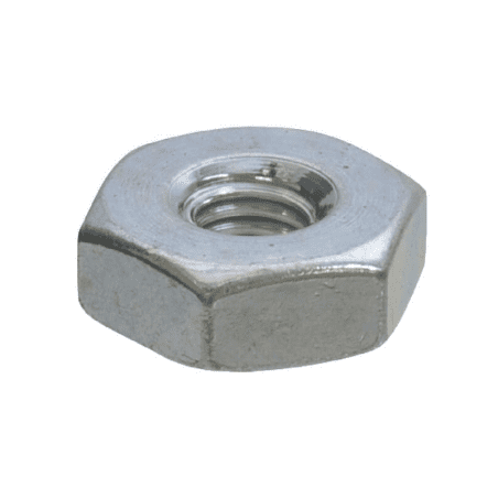 Écrou à six pans M8 - STIHL - Câble, ressort, tige, collier - Jardin Affaires