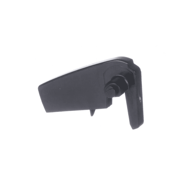 Stop lever