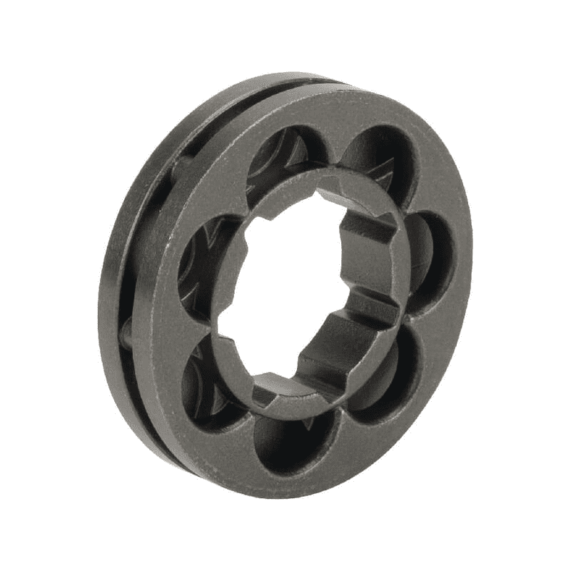 Ring sprocket 3/8" 7D