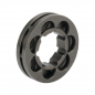 Ring sprocket 3/8" 7D