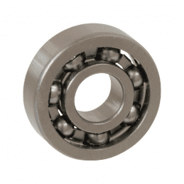 Grooved ball bearing 609 - STIHL - to keep new manufacturer policy - Jardinaffaires 