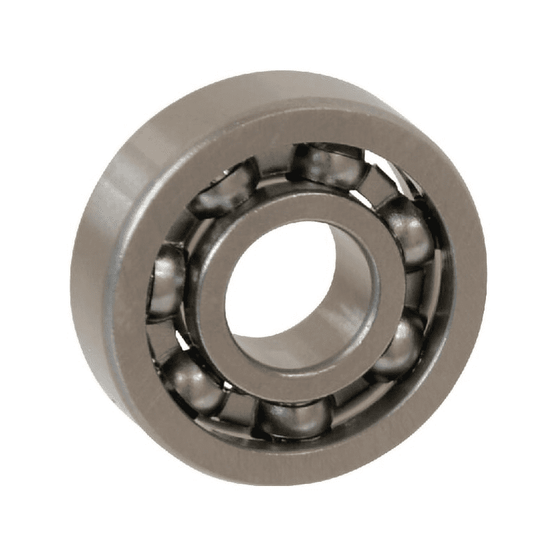 Grooved ball bearing 609