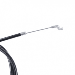 Cable de tracción para cortacésped remolcado NP534TR 81000646/0 181000646/0 810006460 - JARDIN AFFAIRES - Cable, muelle, varilla
