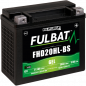 Batterie Fulbat FHD20HL-BS Gel 12V für Harley Davidson Batterie Fulbat FHD20HL-BS Gel 12V für Harley Davidson