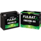 Batterie Fulbat FHD20HL-BS gel 12 V pour Harley Davidson