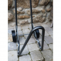 Mermier Brandhoutkar 40 KG Mermier Brandhoutkar 40 KG