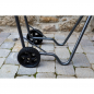 Mermier Brandhoutkar 40 KG Mermier Brandhoutkar 40 KG