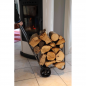 Mermier Brandhoutkar 40 KG Mermier Brandhoutkar 40 KG