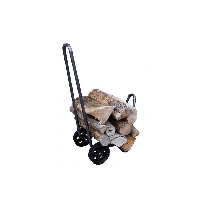 Mermier Brandhoutkar 40 KG Mermier Brandhoutkar 40 KG