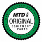MTD 742-0646 Schneidmesser – lang. 49cm