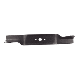 Lame de coupe MTD 742-0646 -  Long. 49 cm - MTD - Lame de tondeuse - Jardin Affaires