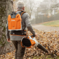 Soplador a batería STIHL BGA 200