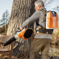 Soplador a batería STIHL BGA 200