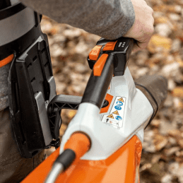Soplador a batería STIHL BGA 200 - STIHL - Soplador - Negocios de jardín 