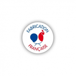 Fabricação francesa