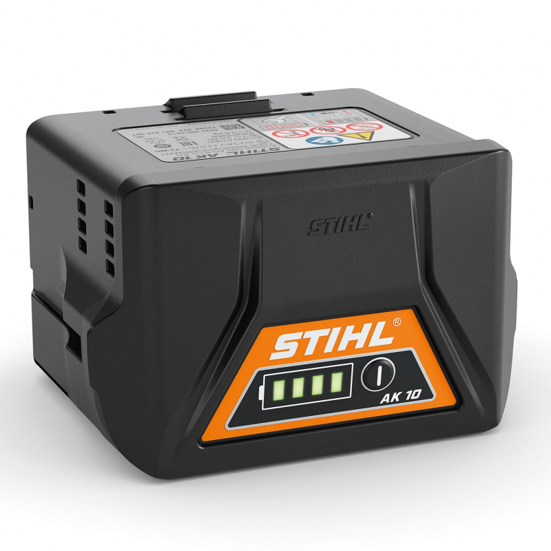 Batterie 36V STIHL AK10 45204006515